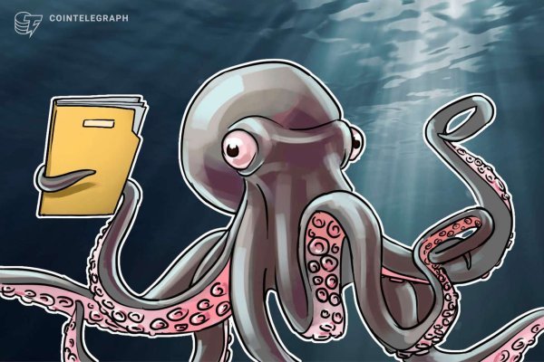 Пополнение kraken