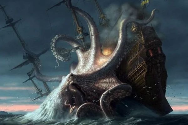 Kraken зеркала gigageek ru